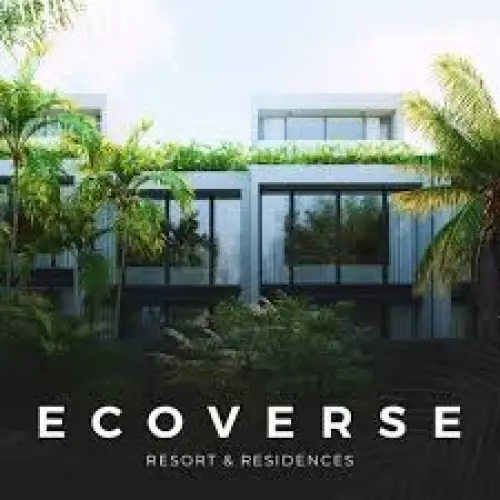 NPG Indonesia to Complete Ecoverse Premium Residential Project in the Fourth Quarter of 2025 | KF Map – Digital Map for Property and Infrastructure in Indonesia